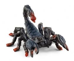 SCHLEICH - SCORPION EMPEREUR #14857 *EXCLUSIF À CHICOUTIMI*